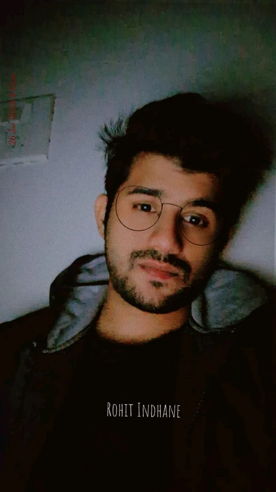 Image uploaded by Rohit