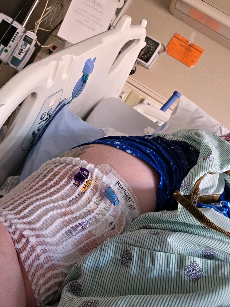 GIF uploaded by Mercy