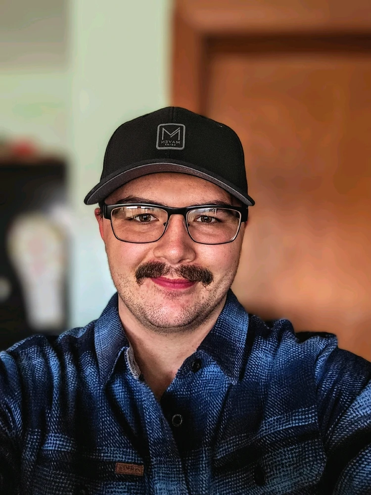 GIF uploaded by Mike