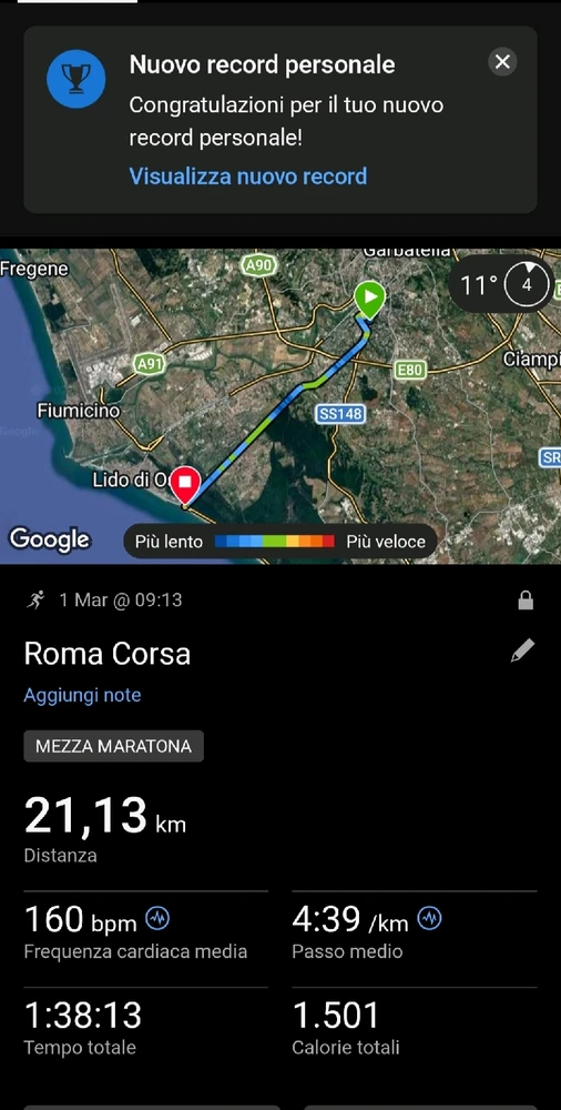 Immagine caricata da Salvatore