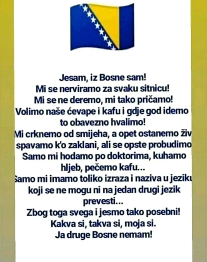 صورة رفعها Eldo Bosnali