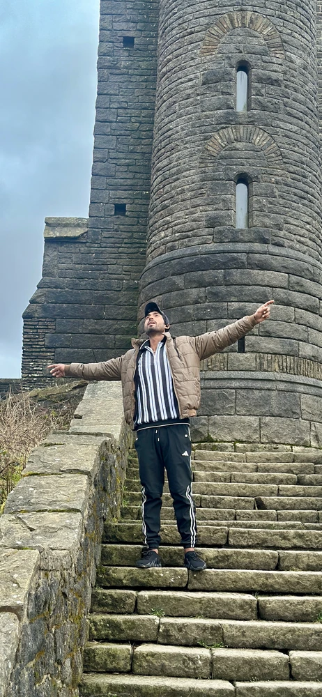 GIF uploaded by Kamran