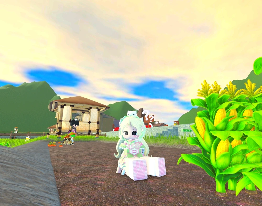 Image uploaded by Fathimah