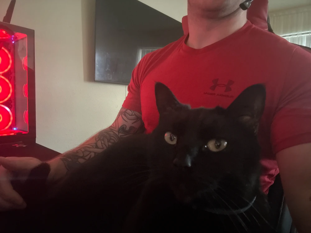 GIF uploaded by Shawn