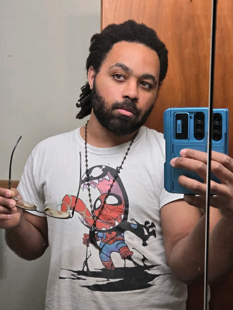 GIF uploaded by Charm