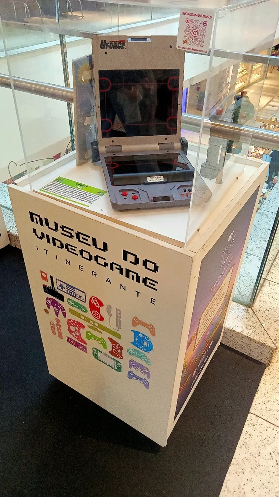 Imagem enviada por Adão Palmeira Teixeira