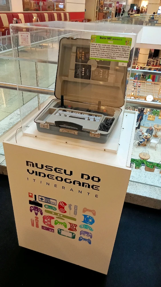 Imagem enviada por Adão Palmeira Teixeira