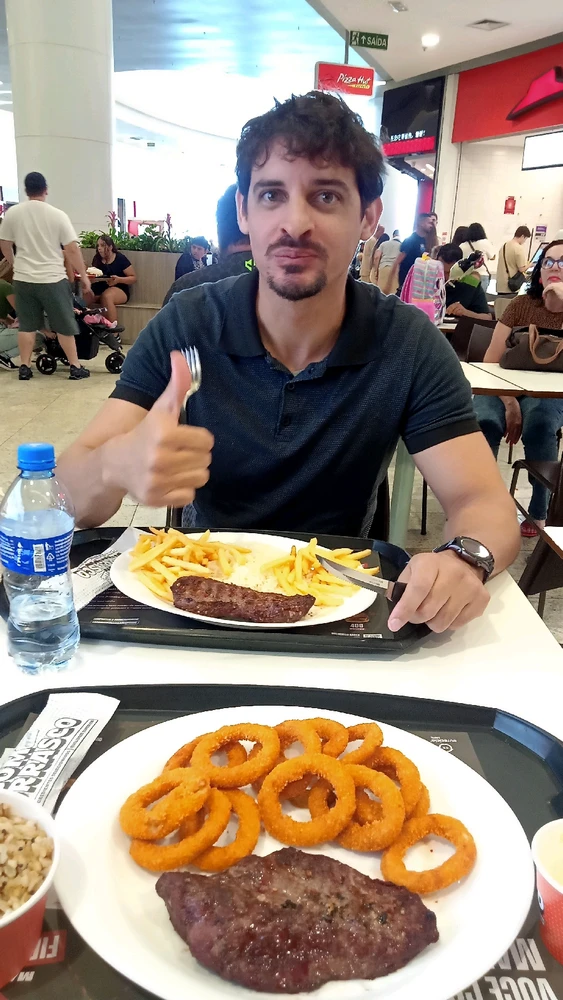 Imagem enviada por Adão Palmeira Teixeira