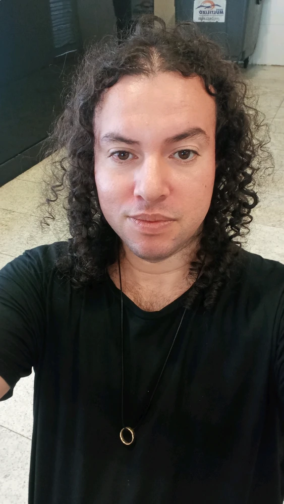 Imagem enviada por Adão Palmeira Teixeira