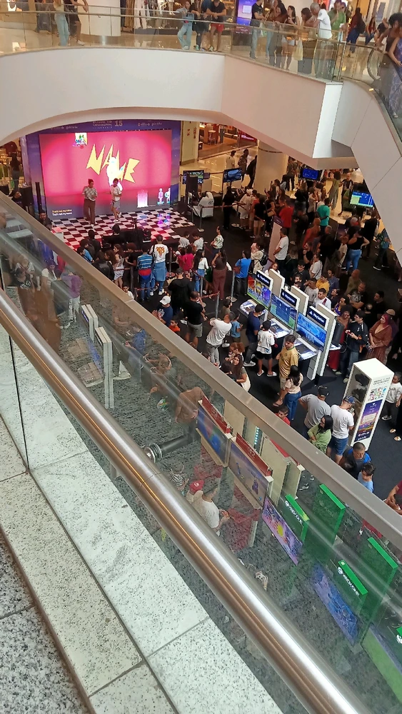 Imagem enviada por Adão Palmeira Teixeira