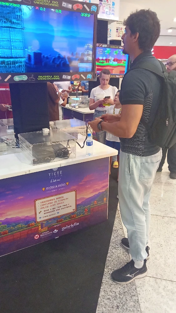 Imagem enviada por Adão Palmeira Teixeira