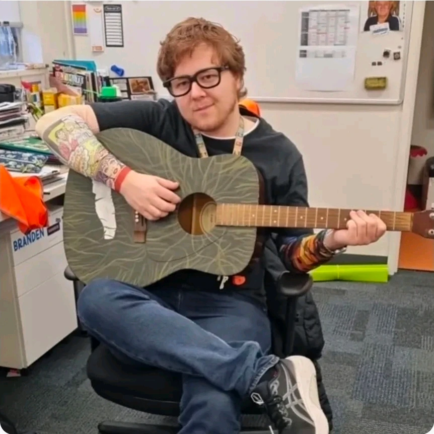 GIF uploaded by Branden