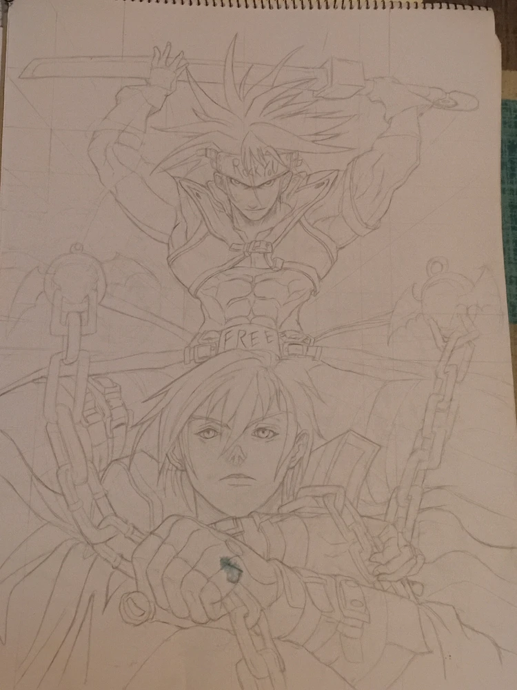 GIF uploaded by Trez