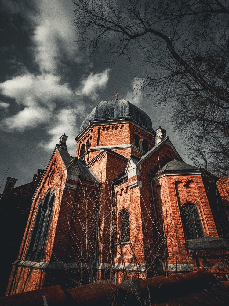 Zdjęcie dodane przez Jarek PhotoJaroSlavic