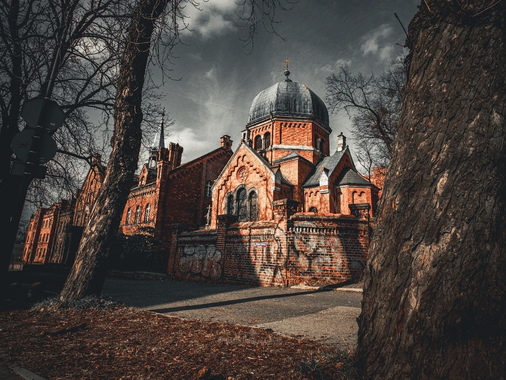 Zdjęcie dodane przez Jarek PhotoJaroSlavic