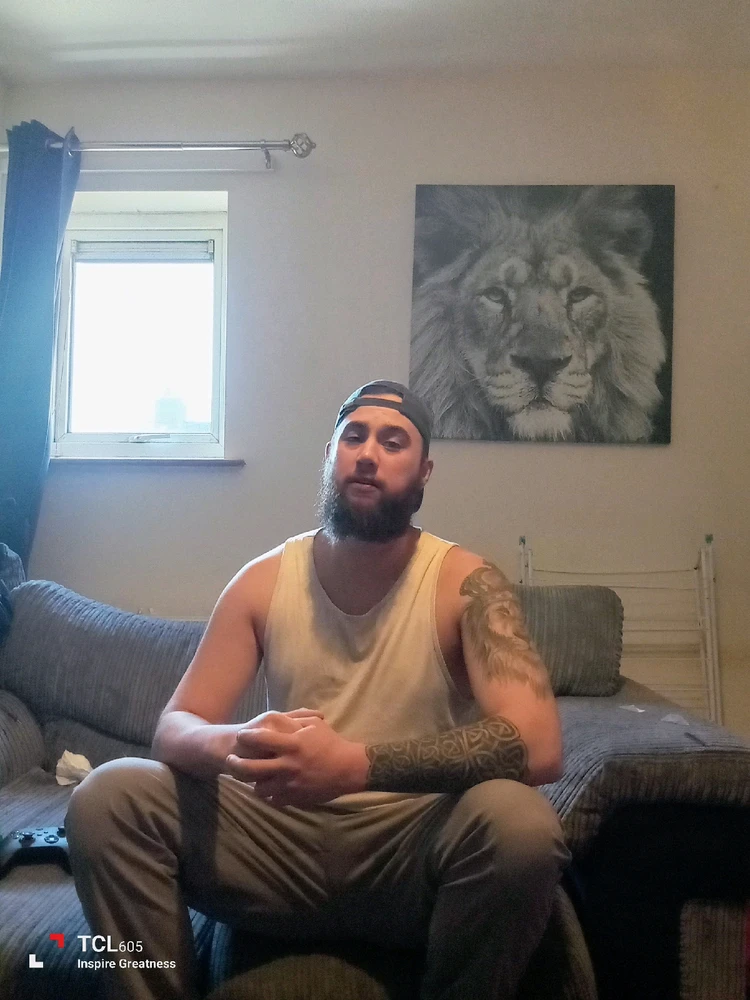 Image uploaded by James