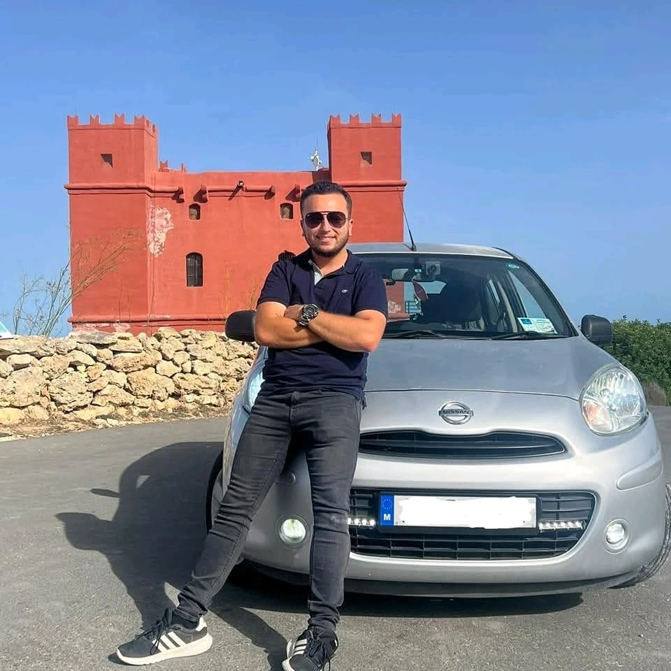 GIF uploaded by David hili