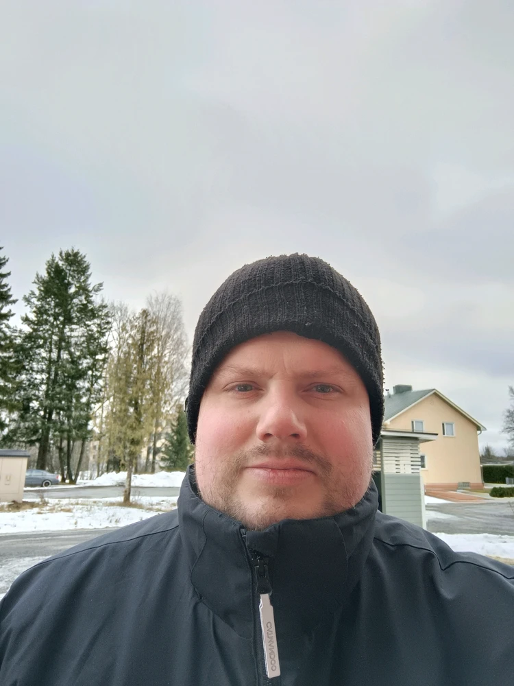 GIF uploaded by Joona