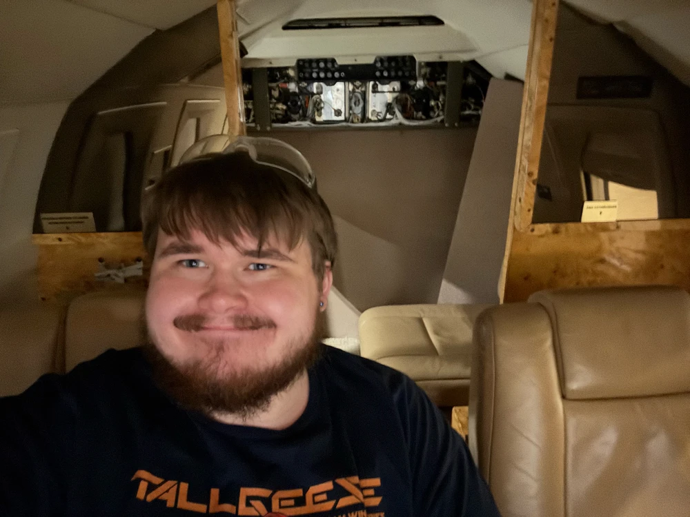 Image uploaded by Tyler