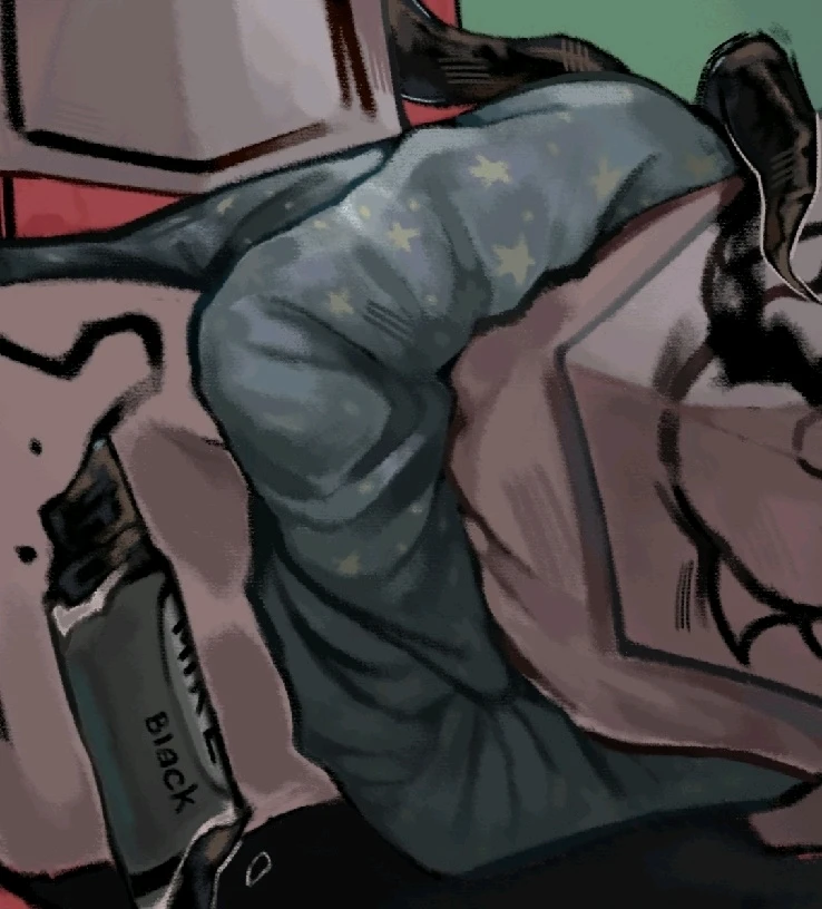 GIF uploaded by Mike