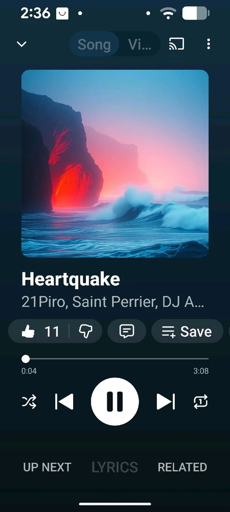 GIF uploaded by Sarah