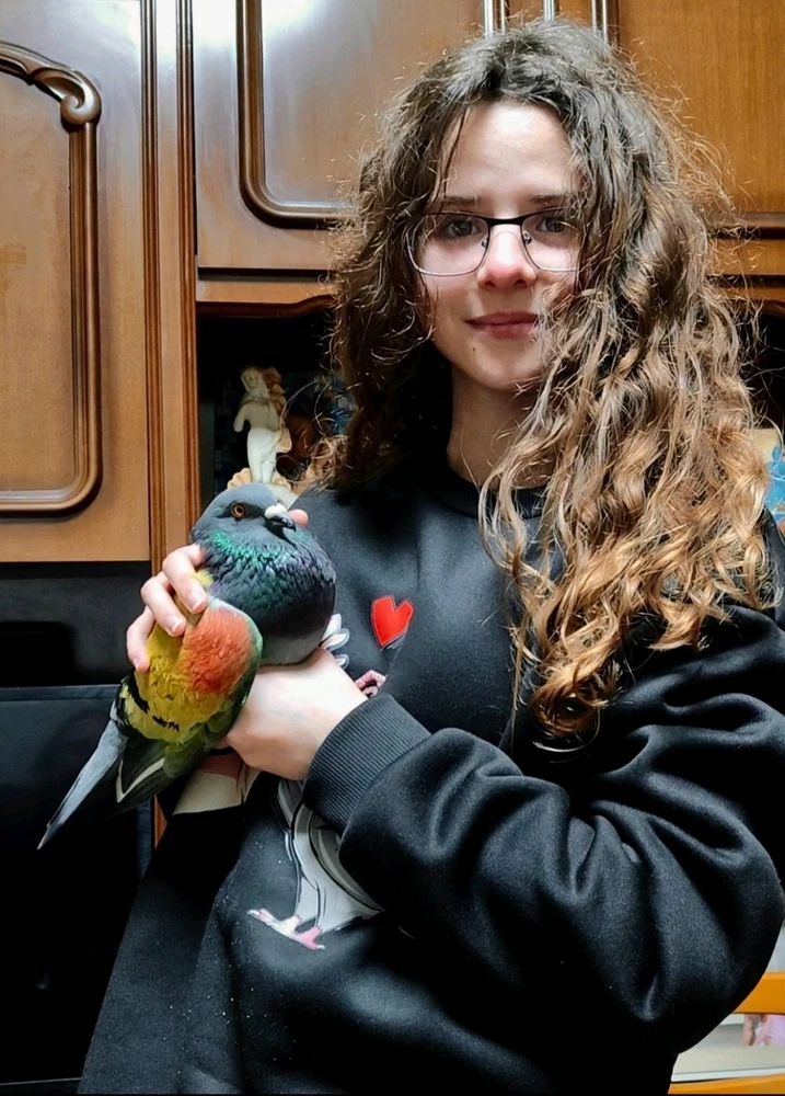 Imagen subida por Michi