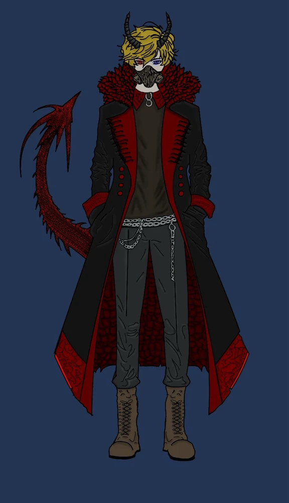 Image uploaded by Camron MorningStar