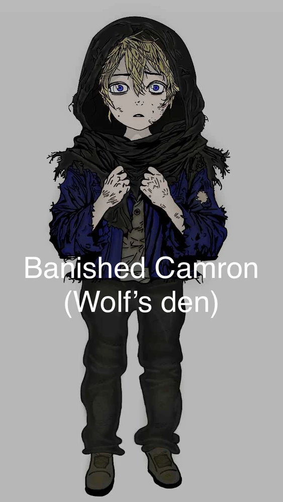 Image uploaded by Camron MorningStar