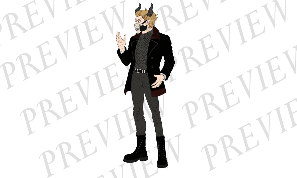 Image uploaded by Camron MorningStar