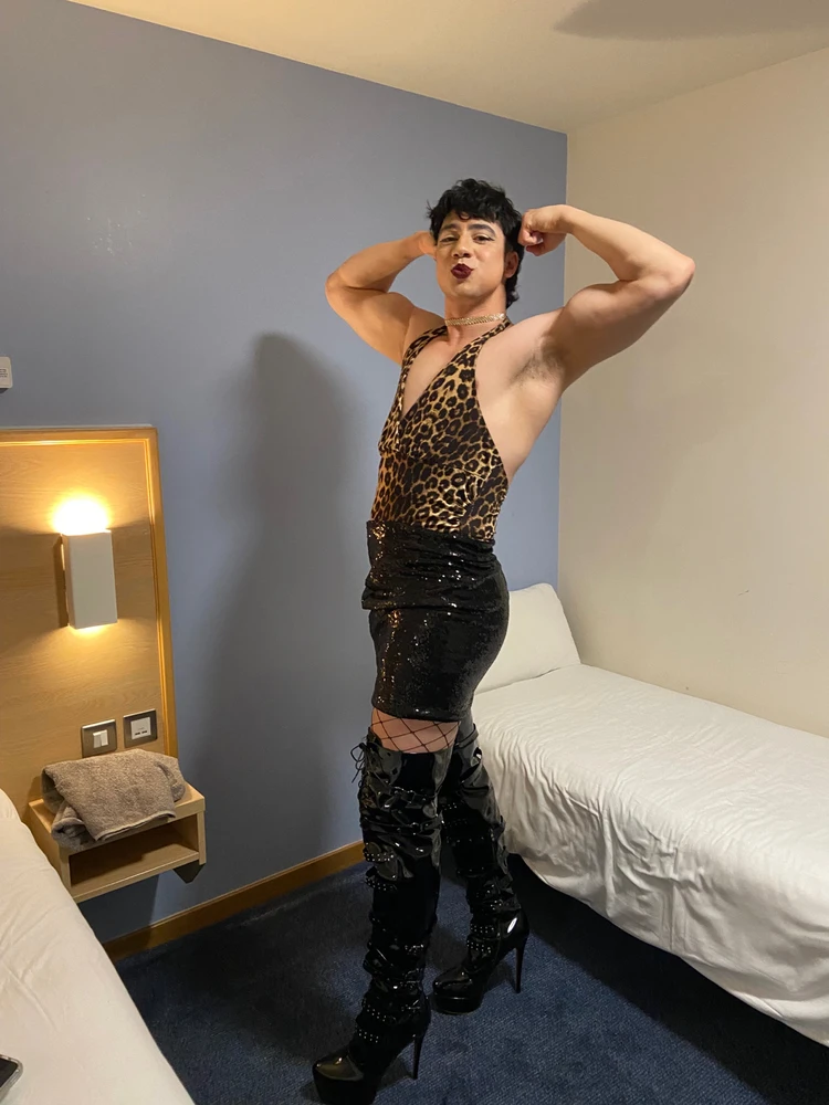 Image uploaded by Stef