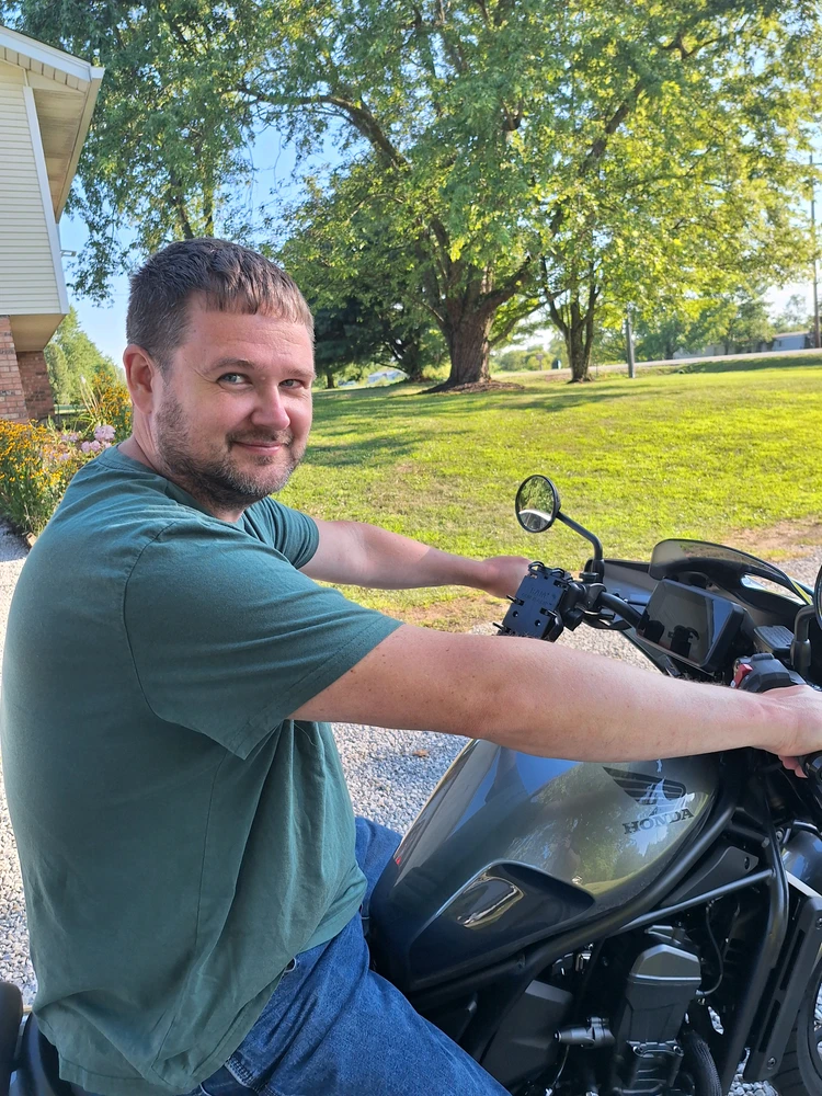 Image uploaded by Josh