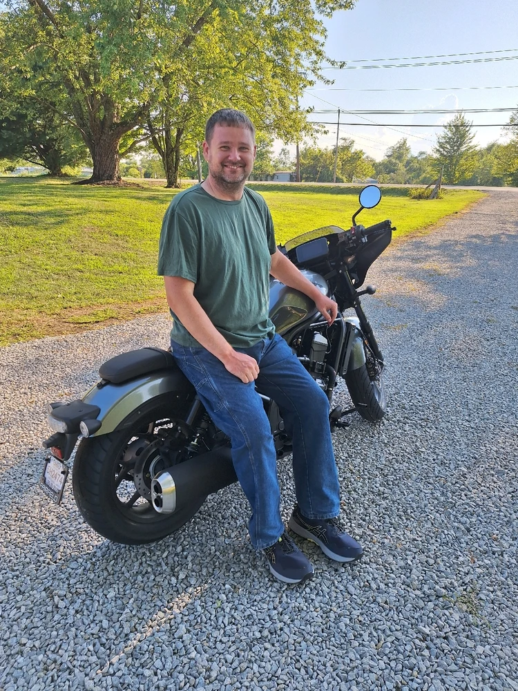 Image uploaded by Josh