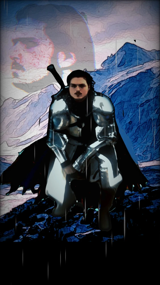 GIF uploaded by 𝔎𝔫𝔦𝔤𝔥𝔱 𝔄𝔯𝔦𝔢𝔩