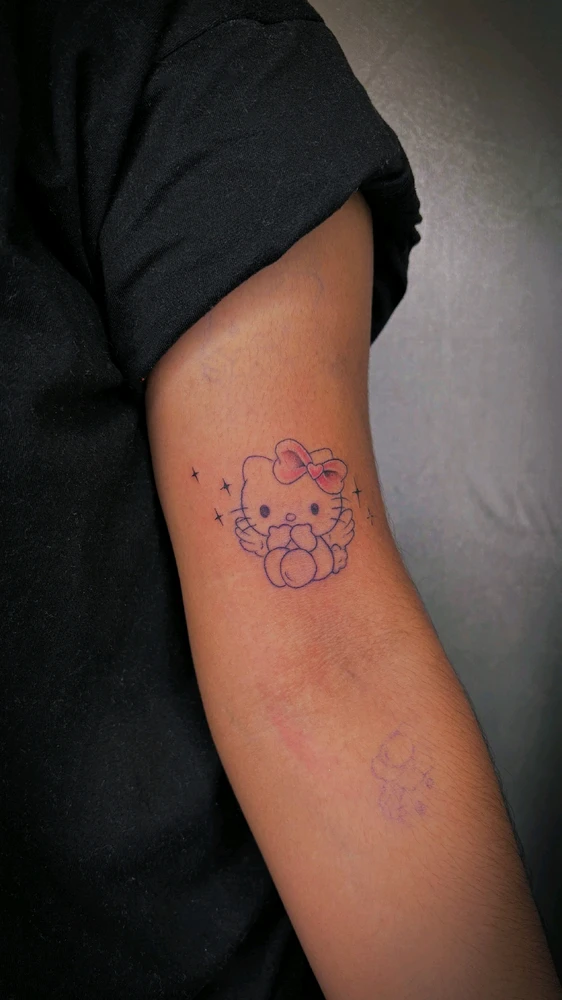 GIF subido por Kaizer