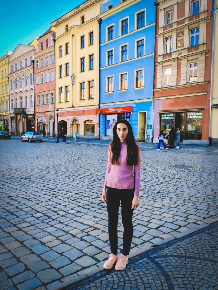 Image uploaded by Karina