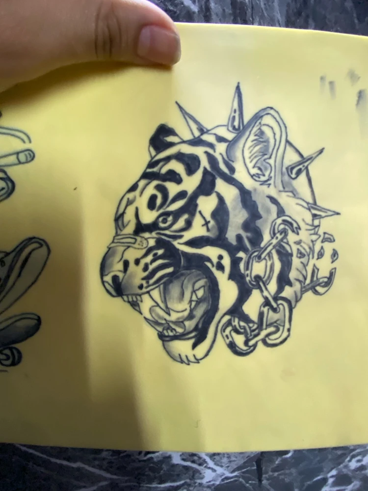 GIF uploaded by Lobo