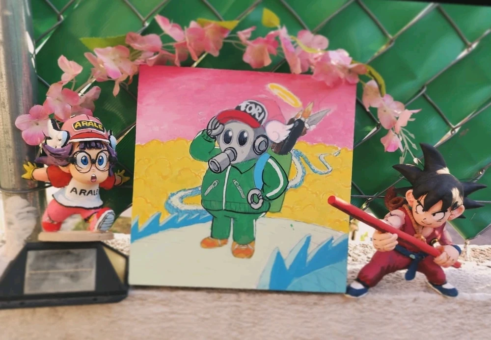 Mario Giovanni上传的GIF