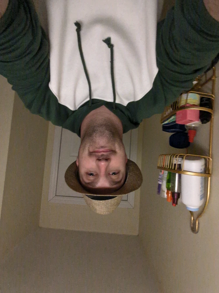 GIF uploaded by Evan O