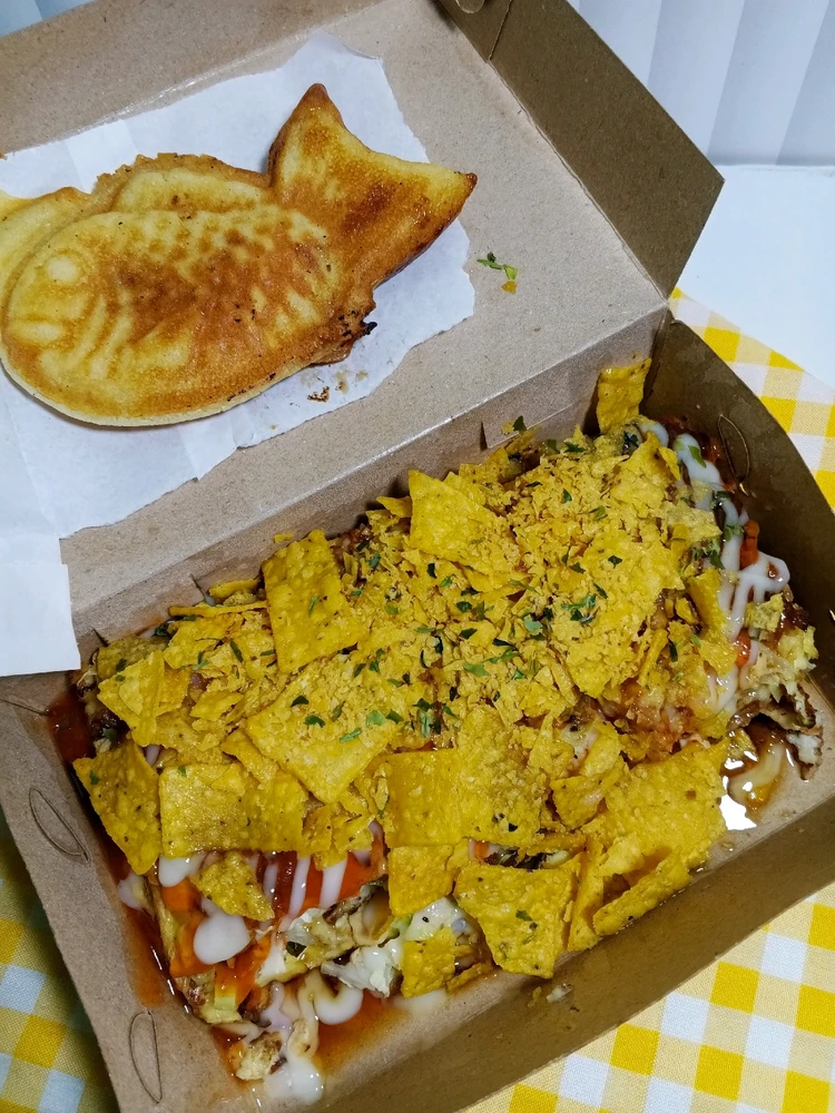GIF gi-upload ni Hanif
