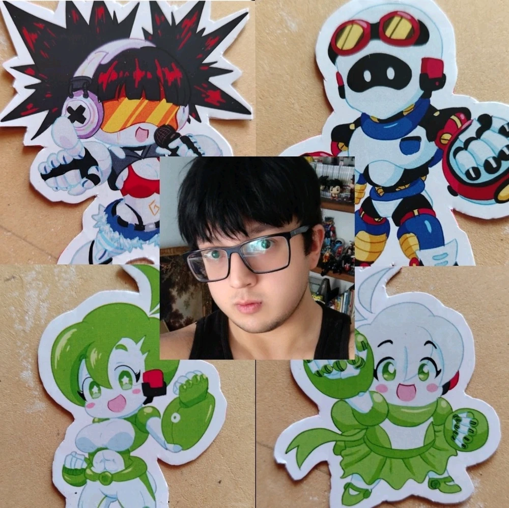 GIF uploaded by Mario Giovanni