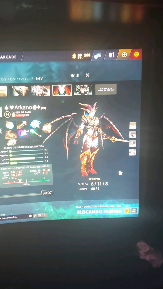 GIF subido por Orlando