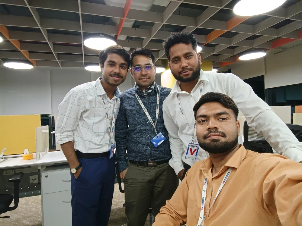GIF uploaded by Aniket Bhandari
