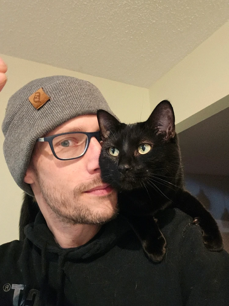 GIF uploaded by Gordon