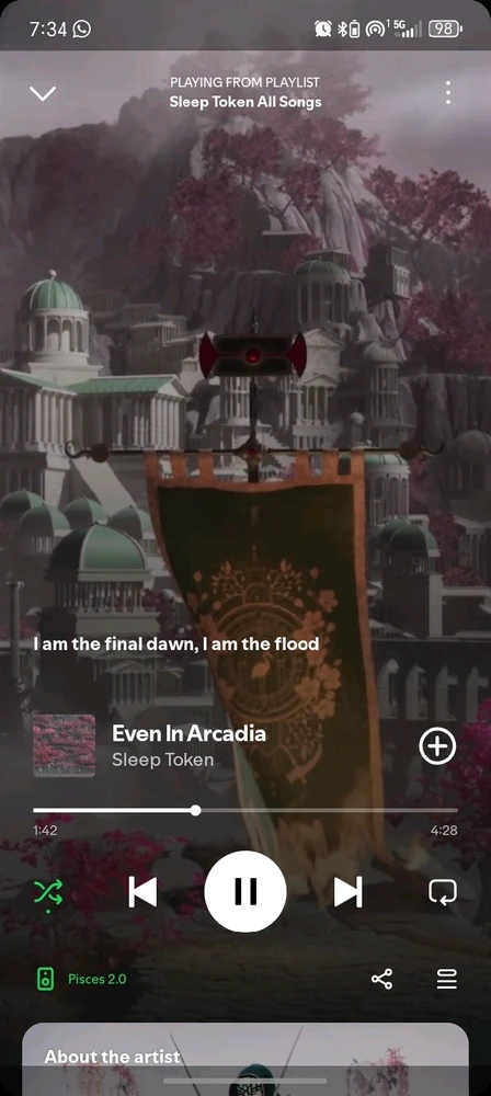 GIF uploaded by Nicole