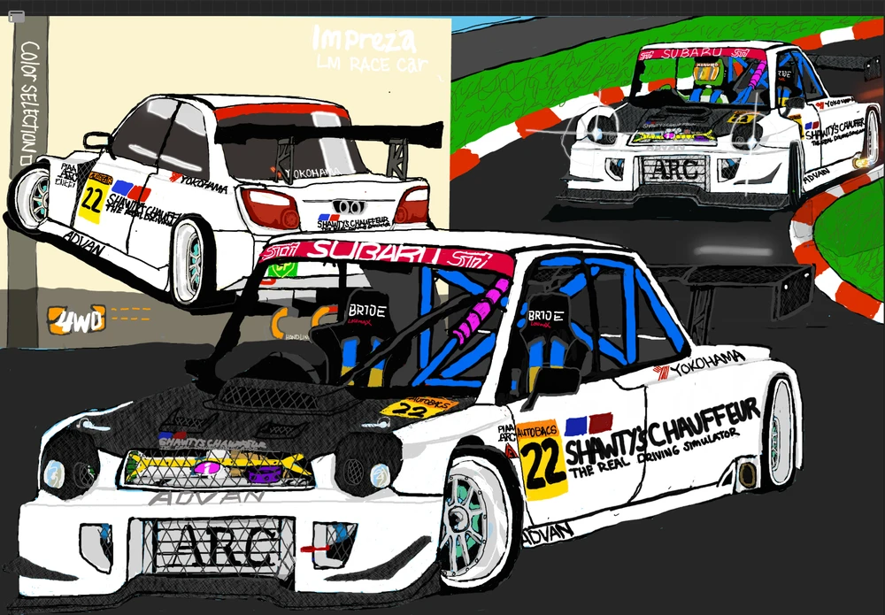 GIF uploaded by Touru Sanford