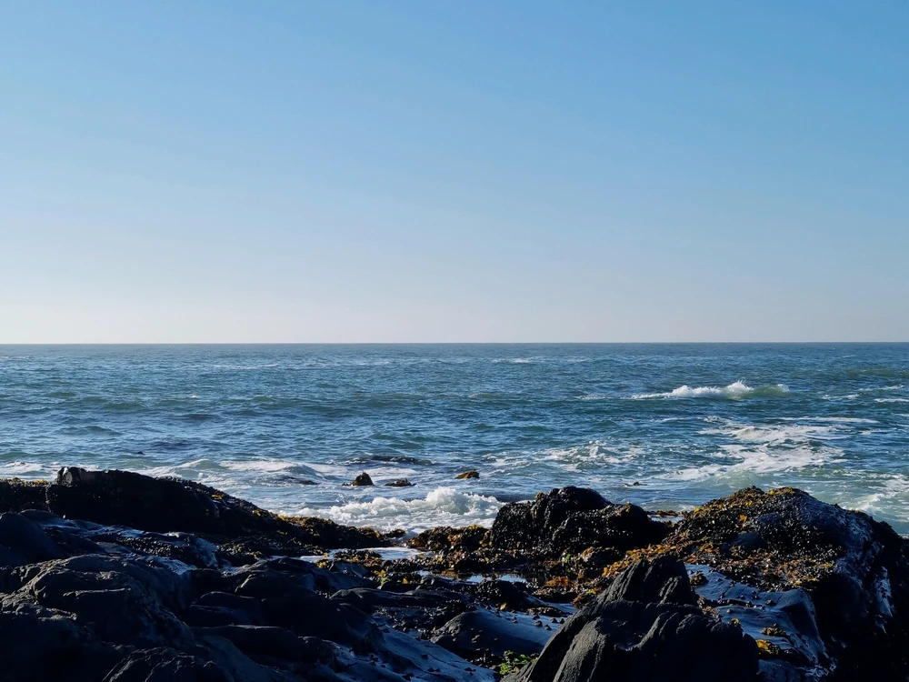 Grotto bay.....its so beautiful 😍 