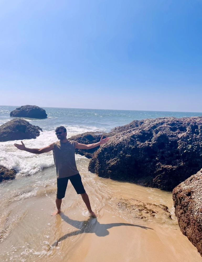 GIF uploaded by Prabhat