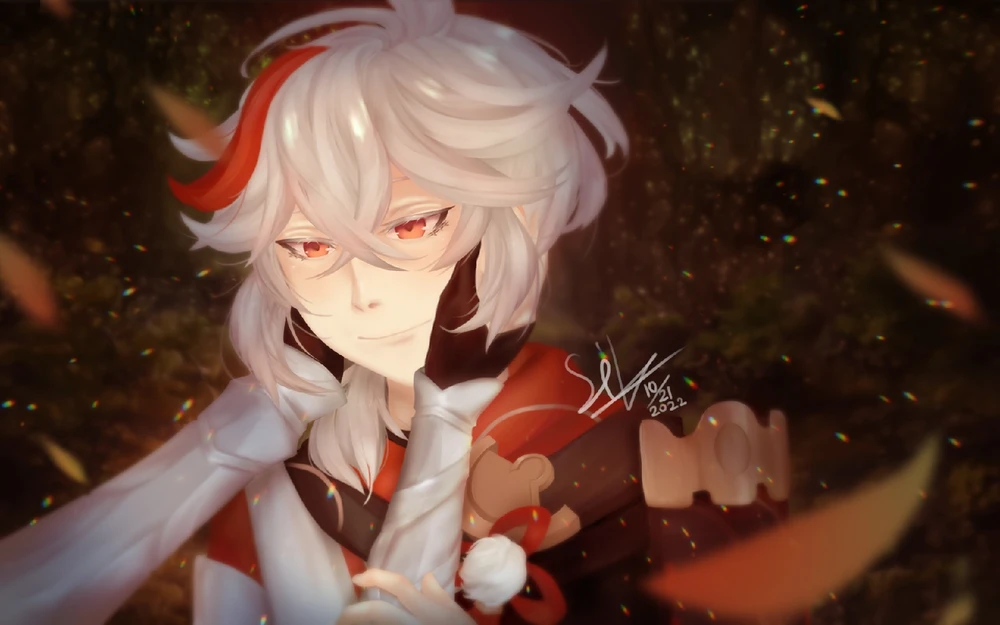 Image uploaded by Seir