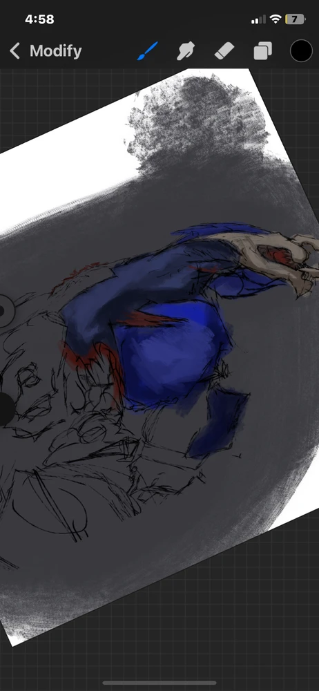 Image uploaded by German