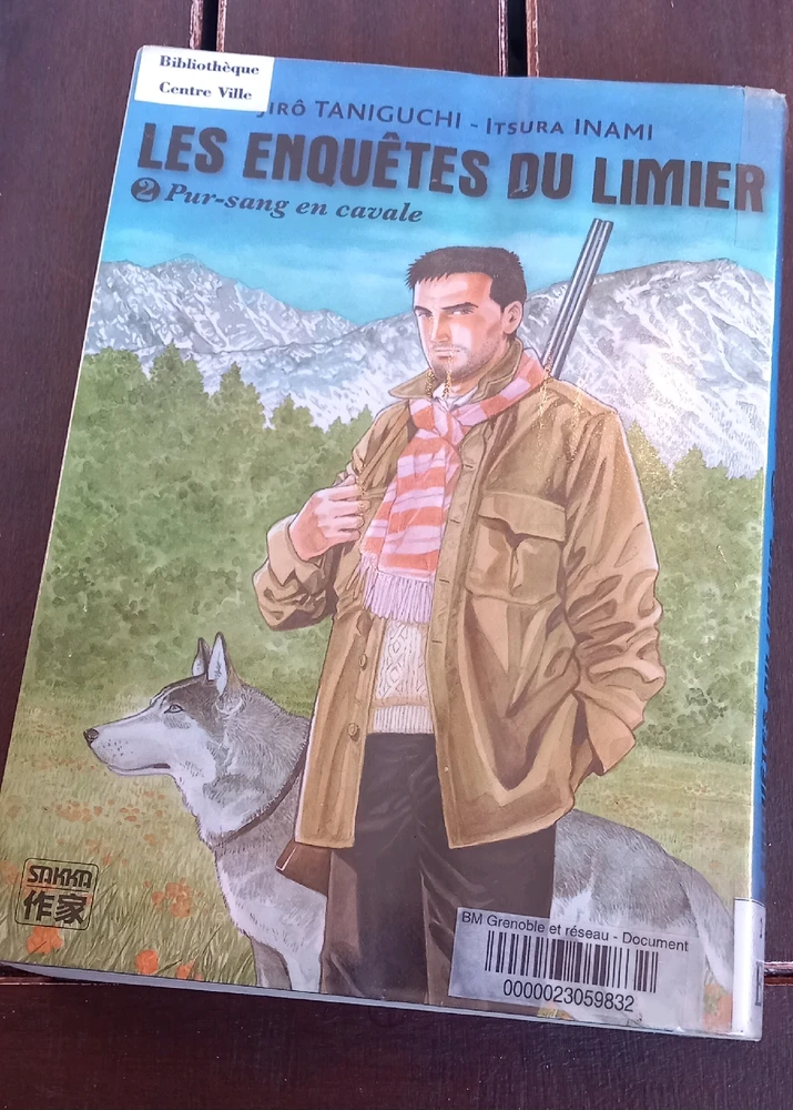 GIF ajouté par Bookchin